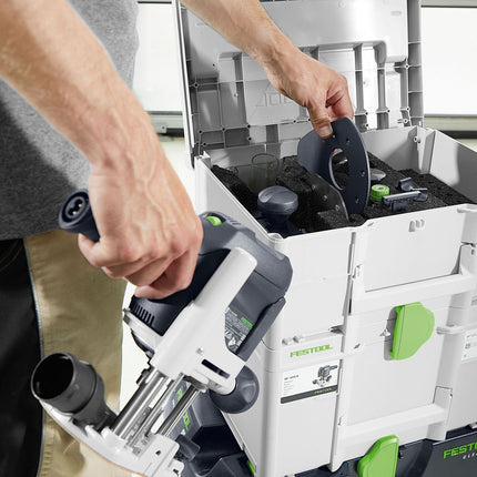 Festool ZS-OF 1010 M Zubehör-Set ( 578046 ) für OF 900, OF 1000, OF 1010, OF 1010 R