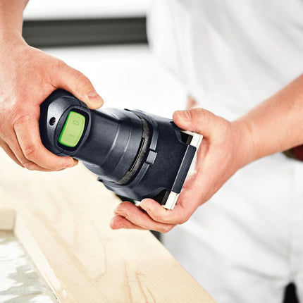 Protecteur Festool PR RTS-R 80x133 (201691) pour RTS 400 REQ, RTSC 400