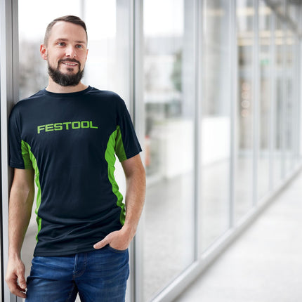 Festool Festool S Funktionsshirt Herren ( 204002 )