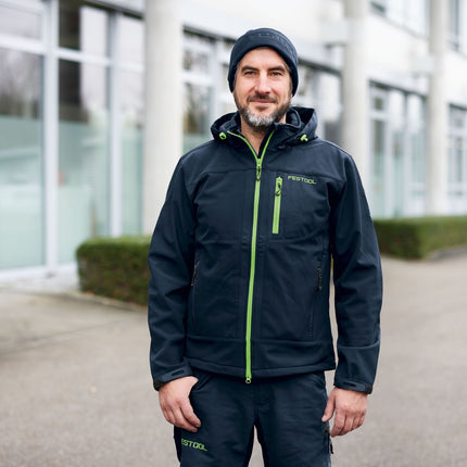 Festool Festool XXL veste softshell hommes (204060)