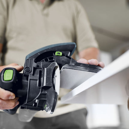 Festool GB-LAS-STF-ES/5 Gleitbelag ( 205493 ) für AH-ES-ETS/ETSC, LAS-W-ES, ES-ETSC und ES-ETS