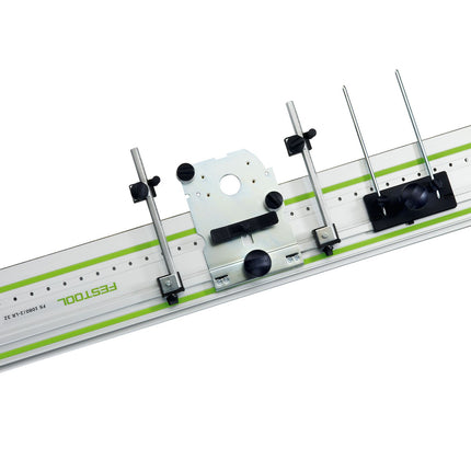 Cavalier d'arrêt Festool AR-LR 32 (485759) pour OF 900, OF 1000, OF 1010, OF 1010 R, OF 1400