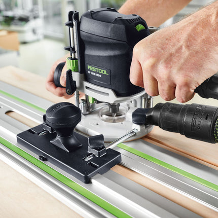 Adaptateur de rail de guidage Festool FS-OF 1010 (488752) pour OF 900, OF 1000, OF 1010, OF 1010 R, KF