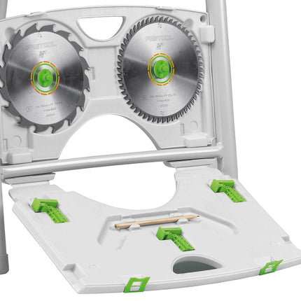 Lama Festool SGA garage max. 190 mm ( 492228 ) per CS 50, CMS-GE