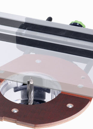 Butée de guidage Festool FS-OF 2200 (494681) pour OF 2200