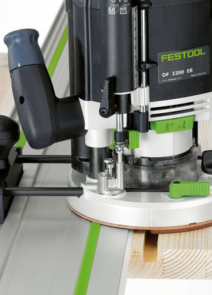 Butée de guidage Festool FS-OF 2200 (494681) pour OF 2200