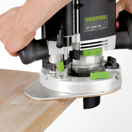 Support Festool AFB-OF 2200 (494682) pour OF 2200