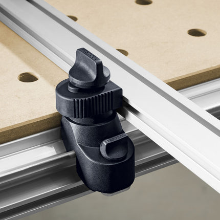 Serrage supplémentaire Festool MFT/3-ZK (495541) pour MFT 3 et atelier mobile MW 1000