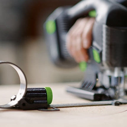 Coupe-cercle Festool KS-PS 420 (497304) pour PS(C) 400/420, PSB(C) 400/420