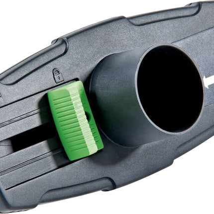 Glissière de verrouillage Festool VS-CT AC/SRM45 PLANEX (497926) pour CT AC / CT 36 AC PLANEX