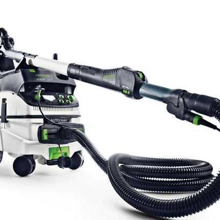 Glissière de verrouillage Festool VS-CT AC/SRM45 PLANEX (497926) pour CT AC / CT 36 AC PLANEX