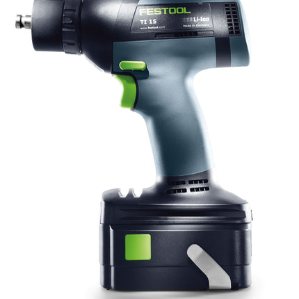 Adaptateur Festool TI-FX (498233) pour TI 15 IMPACT