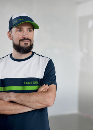 Festool FASH-FT1-L Fashionshirt Herren ( 577302 )