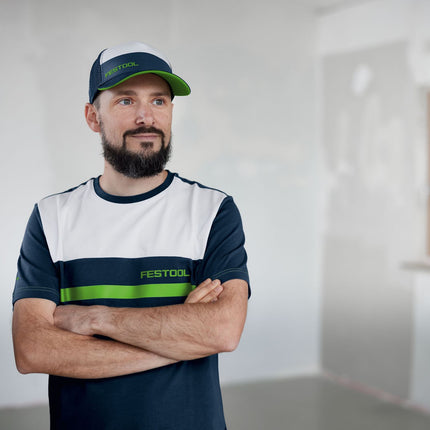 Festool FASH-FT1-XXL Fashionshirt Herren ( 577304 )