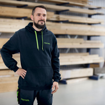 Festool HO-FT2 XL Kapuzenpullover ( 577756 )