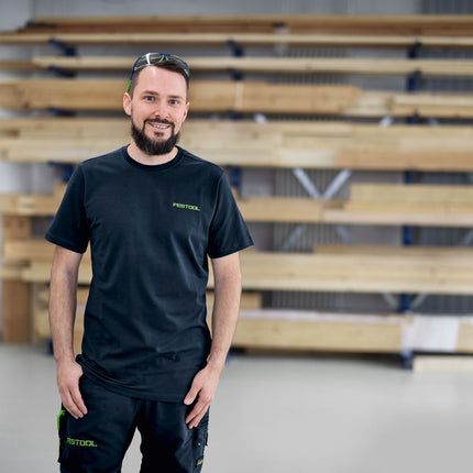 Festool SH-FT2 L T-Shirt Rundhals ( 577760 )