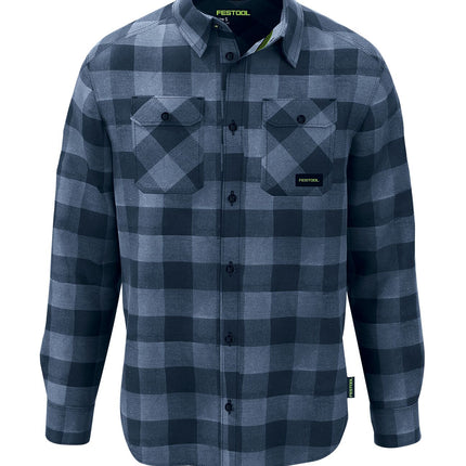 Chemise en flanelle Festool CKSH-FT1-XL (577829)