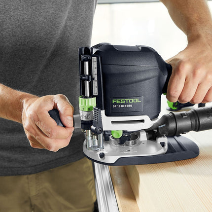 Support Festool AFB-OF 1010 R (578058) pour OF 900, OF 1000, OF 1010, OF 1010 R