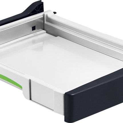 Festool SYS-AZ-MW 1000 coulissant (203456) pour atelier mobile MW 1000