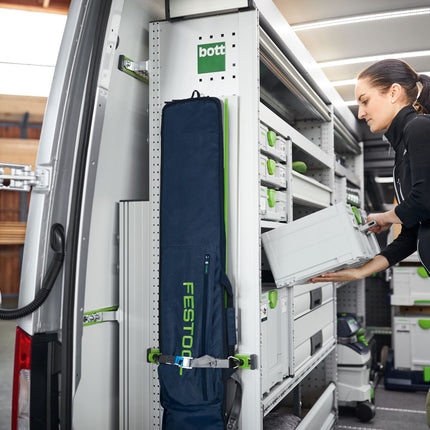 Festool SYS3 L 137 Systainer³ ( 204846 )