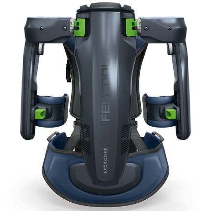 Festool EXO 18 HPC 4.0 I-Plus Exosquelette ExoActive (577339)