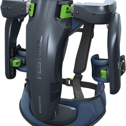 Festool EXO 18 HPC 4.0 I-Plus Exosquelette ExoActive (577339)