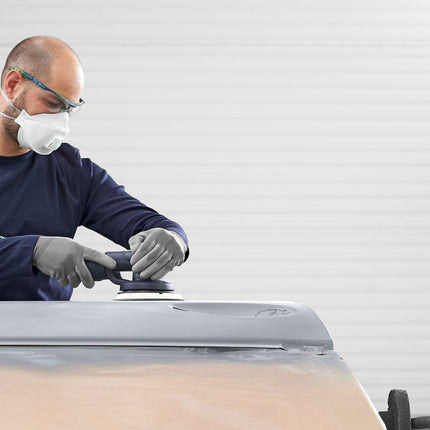 Festool ST-STF-D185/16-M8 SW Schleifteller ( 490526 ) für LEX 185