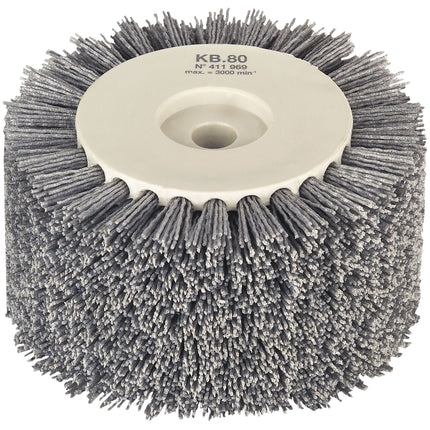 Brosses Festool KB 85 Rustilon (411969) pour BMS 180