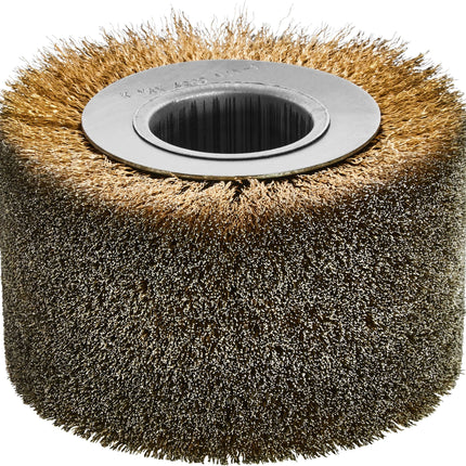 Brosses Festool LD 85 Rustilon (411549) pour BMS 180