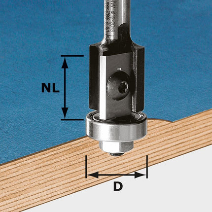 Festool HW S8 D19/20WM Z2 Bündigfräser-Wendeplatten ( 491082 ) für OF 900, OF 1000, OF 1010, OF 1010 R, OF 1400, OF 2000, OF 2200
