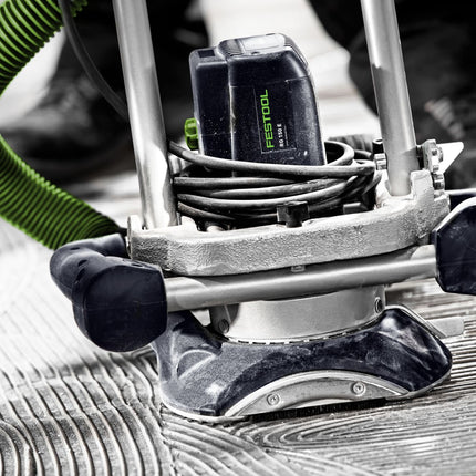 Tête d'outil Festool SZ-RG 150 (768020) pour RG 150, RGP 150