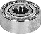 Festool D19 (2x) butées à billes (491385) pour fraise à plaquettes amovibles HW S8 D19/20WM Z2, fraise à plaquettes amovibles HW S8 D19 12x12 KL OFK
