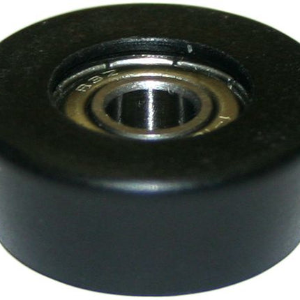 Butée à billes Festool D19 (493055) pour fraise affleurante HW avec roulement à billes en dessous, arbre 12 mm (492661)