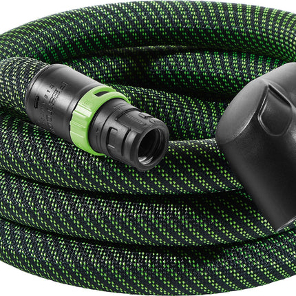 Festool D 27/32x3,5m-AS-90°/CT Saugschlauch 27 / 32 mm 3,50 m ( 577161 ) für CTL MINI / MIDI bis Baujahr 12/2018