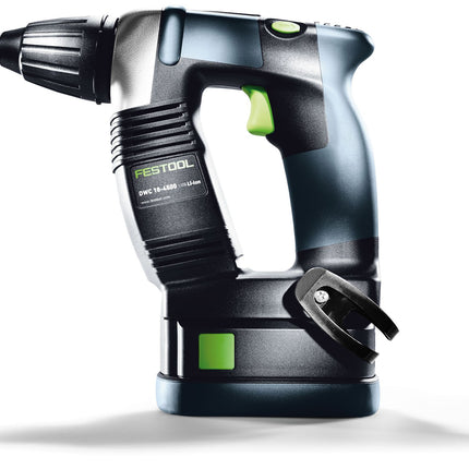 Festool DWS C CT 3,9x35 1000x Schnellbauschrauben ( 769144 ) für AF 55-DWP/DWC