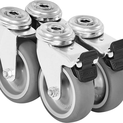 Festool SYS-PORT R/2 Rollensatz ( 491932 ) für SYS-Port