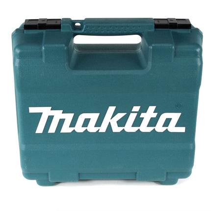 Makita HP 1631 KX3 Schlagbohrmaschine 710 W im Transportkoffer inkl. 74 tlg. Zubehörset - Toolbrothers