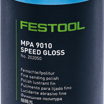 Festool MPA 9010 BL/0,5L Poliermittel ( 202050 )