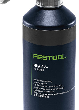 Mastic en spray Festool MPA SV+/0,5L (202052)
