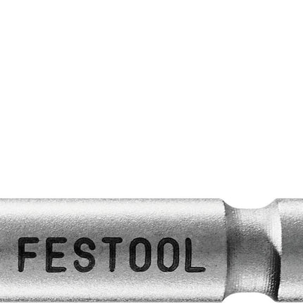 Festool TX 25-50 CENTRO/2 Bit (205081) pour perceuse-visseuse sans fil et perceuse à percussion sans fil Festool avec support FastFix et mandrin WH-CE CENTROTEC