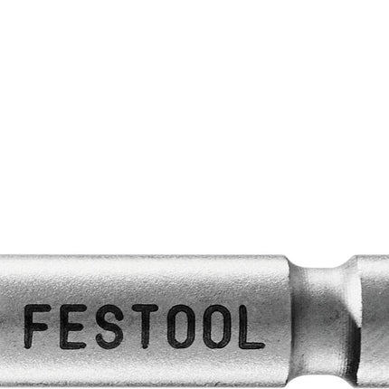 Festool TX 30-50 CENTRO/2 Bit (205082) pour perceuse-visseuse sans fil et perceuse à percussion sans fil Festool avec support FastFix et mandrin WH-CE CENTROTEC