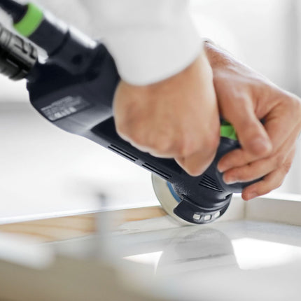 Festool STF D90/6 P150 RU2/50 Schleifscheibe Rubin 2 ( 499082 ) für RO 90 DX