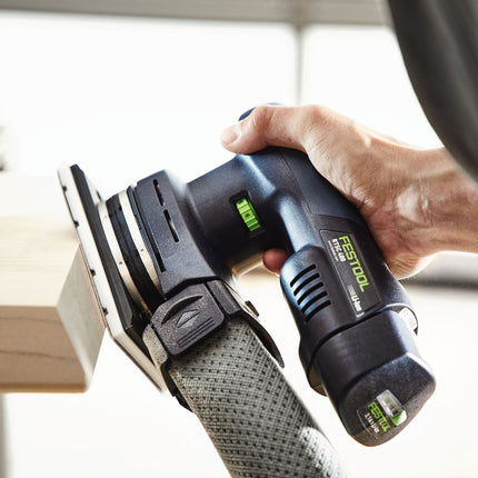 Festool STF 93X178 P150 GR/100 Schleifstreifen Granat ( 498937 ) für RS 300, RS 3, LRS 93