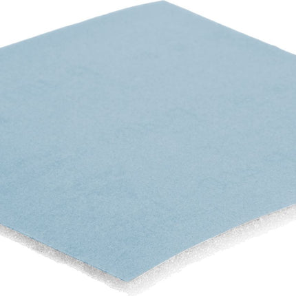 Festool 115x25m P400 GR SOFT rouleau abrasif grenat (497096) pour abrasifs manuels