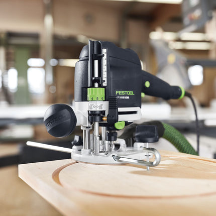 Boussole Festool SZ-OF 1010 (483922) pour OF 900, OF 1000, OF 1010, OF 1010 R, KF