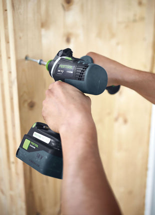 Festool TX 10-50/BH-SORT/31x Bitkassette ( 769137 ) für Festool Akku-Bohrschrauber und Akku-Schlagbohrschrauber mit FastFix Aufnahme und Werkzeugfutter WH-CE CENTROTEC