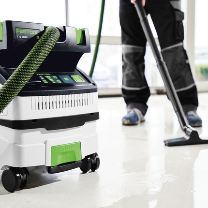 Festool D 36 VR-K AS 3x tube d'extension (203137) pour D 27/D 36