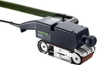 Festool BS 75 E-Plus belt sander 1010 watts 75 mm + Systainer ( 576295 )