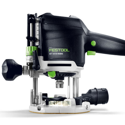 Festool OF 1010 REBQ set de défonceuse (578049)