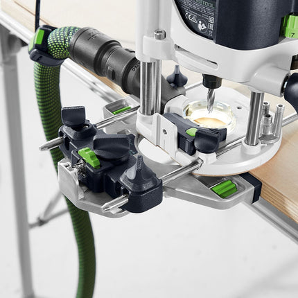 Festool OF 1010 REBQ set de défonceuse (578049)